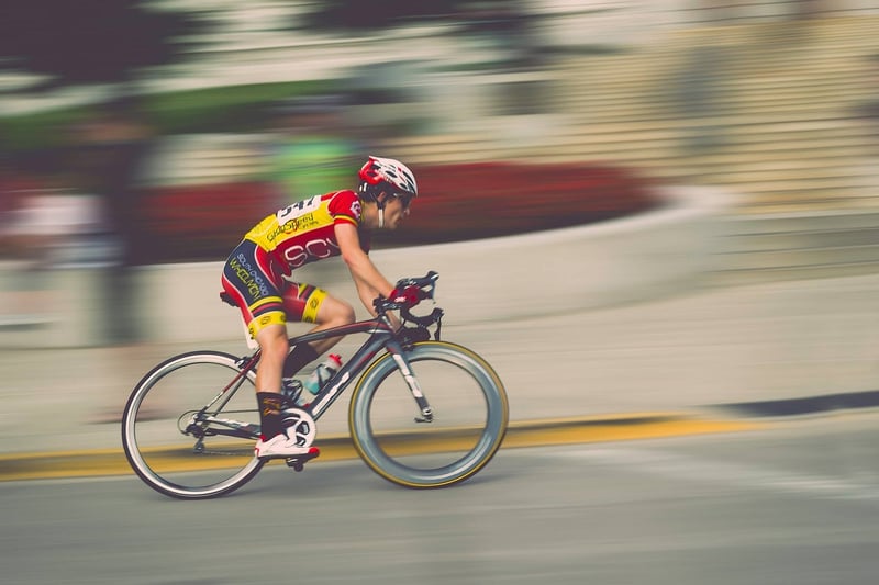 Expressive Movement